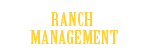 Ranch Management